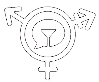 stripchat lgbt logo